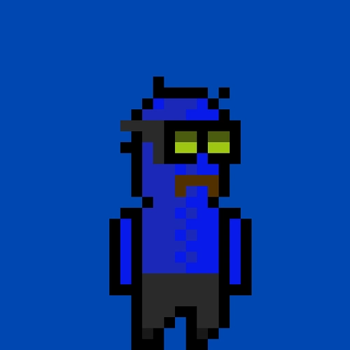 Token #2543