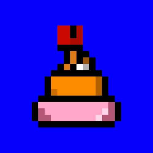 Token #2312