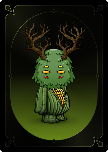 Koda #6023 artwork