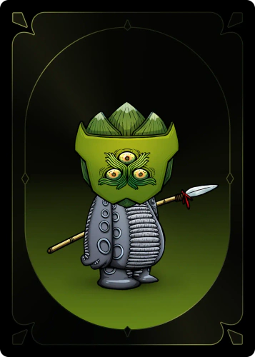 Token #8557