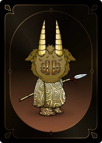Token #8533