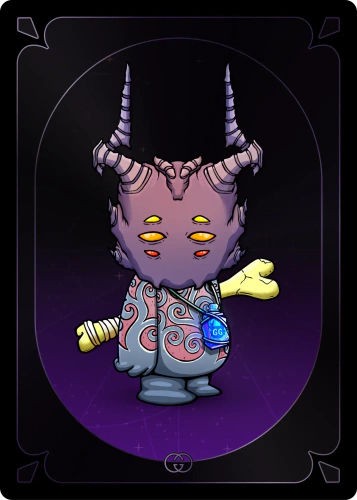 Token #2502