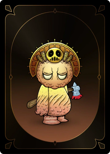 Token #7040