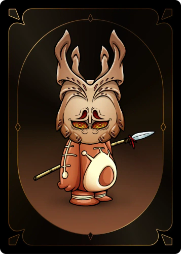 Token #8609