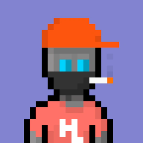 Token #3984