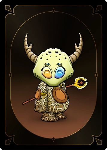 Token #5117