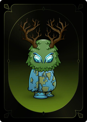 Koda #6042 artwork