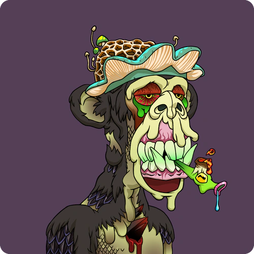 Token #3157
