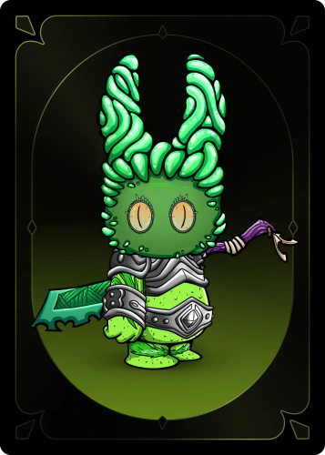 Token #7087