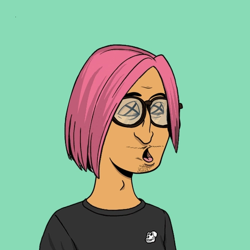 Token #6512