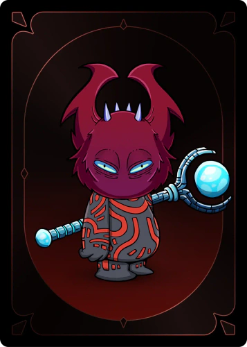 Token #8638