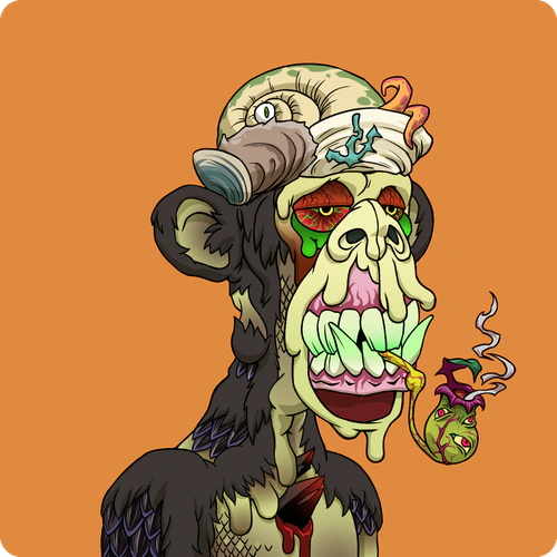 Token #3164