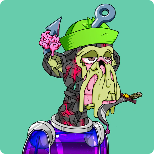 Token #7749