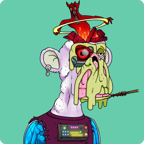 Token #2782