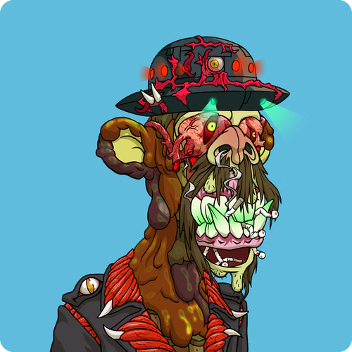 Token #4560