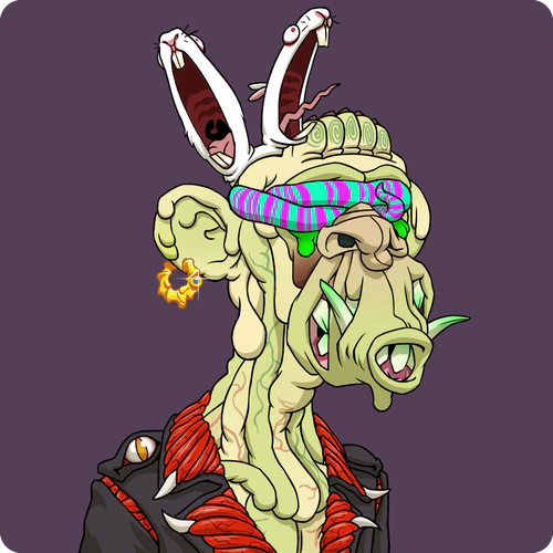 Token #2933
