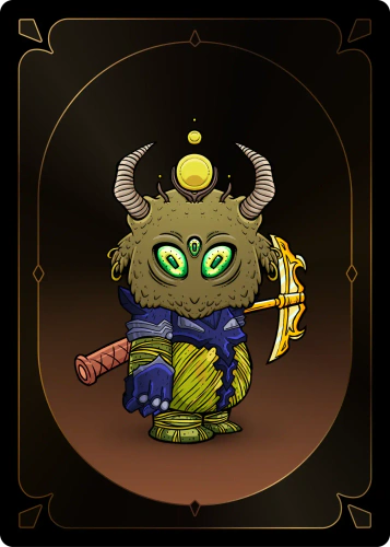 Token #5670