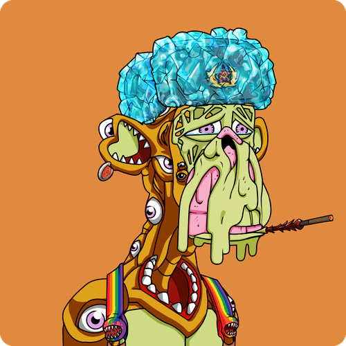Token #2897