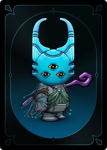 Token #7594