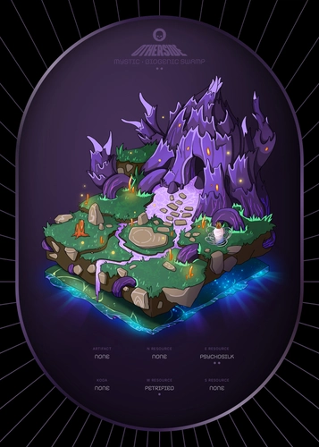 Token #307
