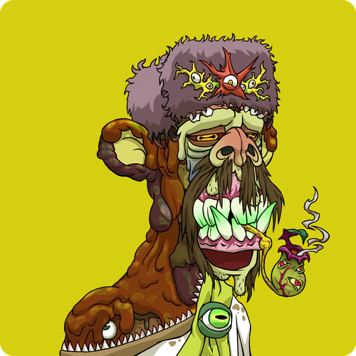Token #2995
