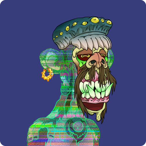 Token #4428