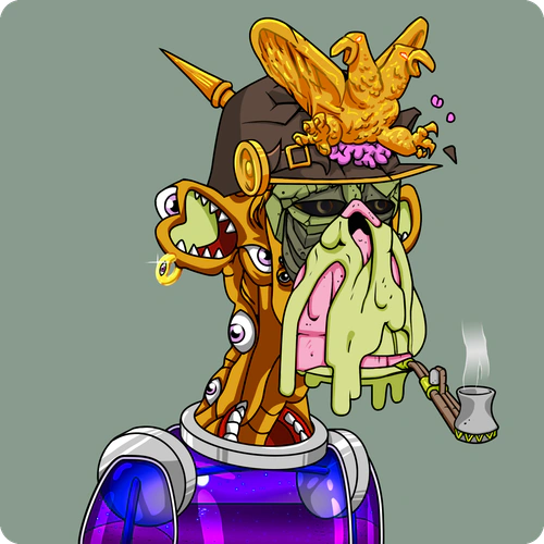 Token #1200