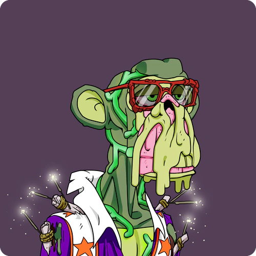 Token #2047