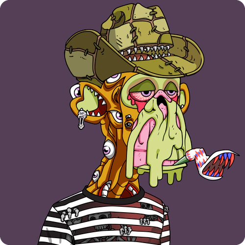 Token #5453