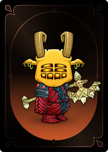 Token #5290