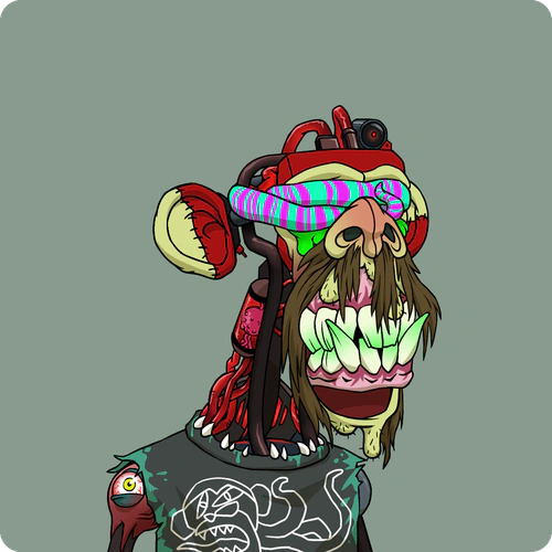 Token #8602