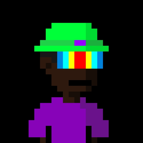 Token #2224