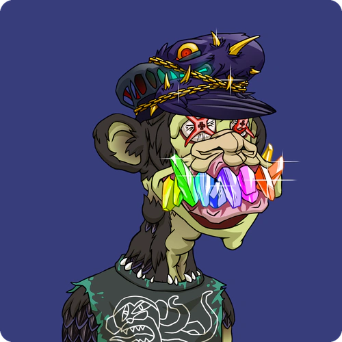 Token #8068