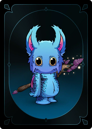 Token #2615