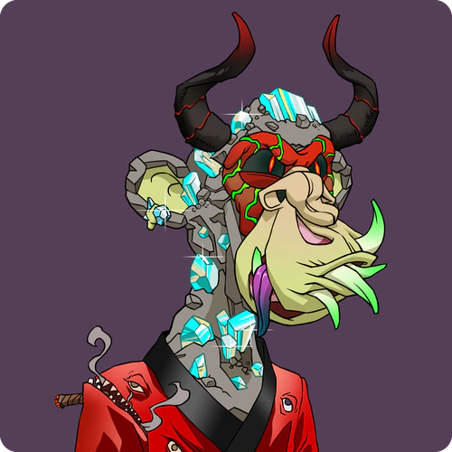 Token #2378