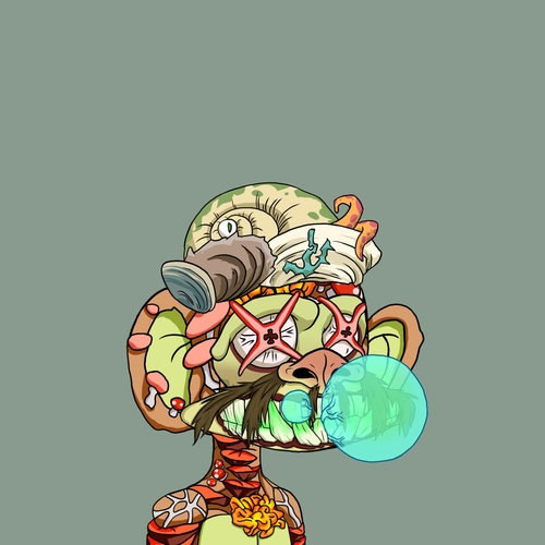 Token #89