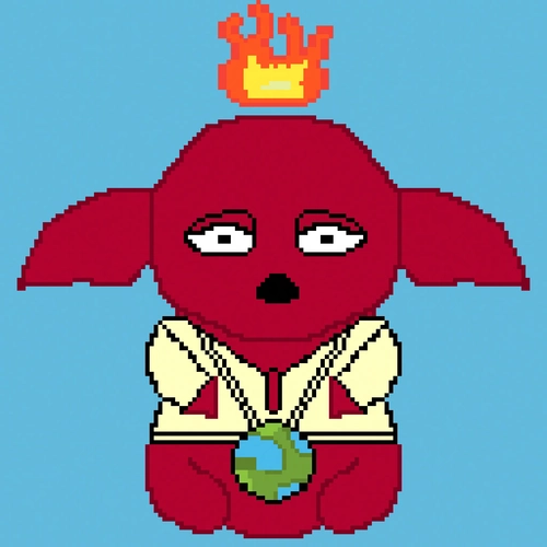 Token #1722