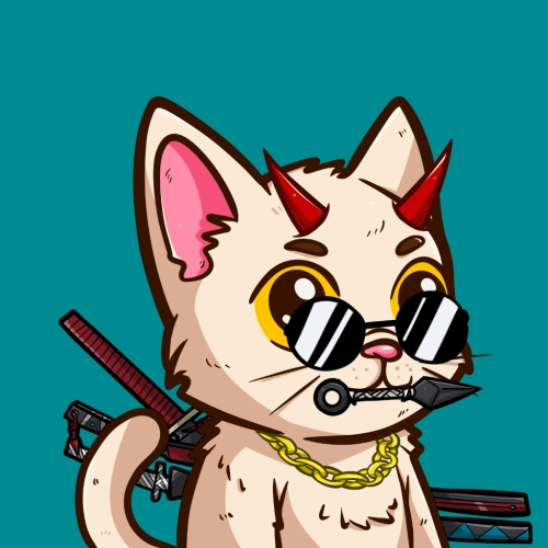 Token #16
