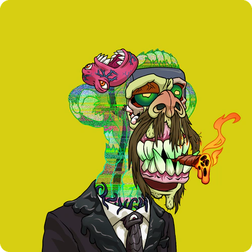 Token #492