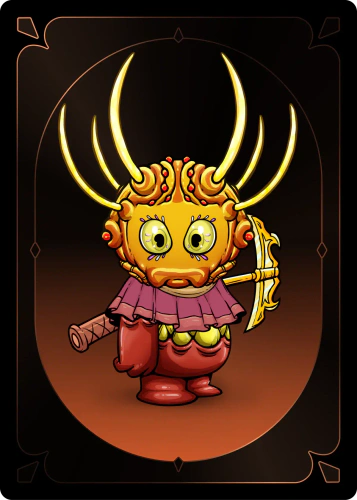 Token #2710