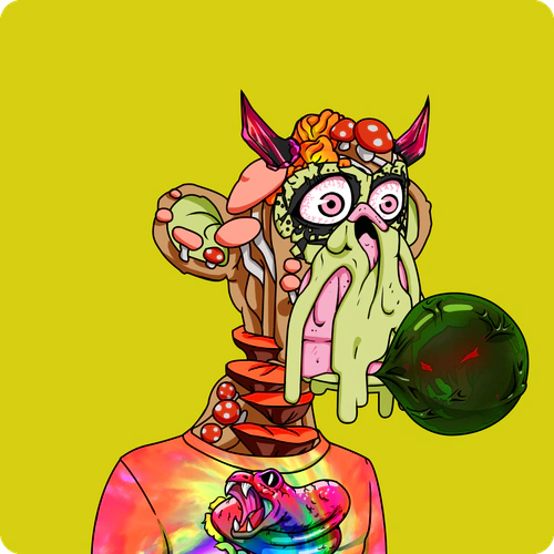 Token #3235