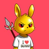 rabbits