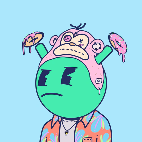 Token #2545