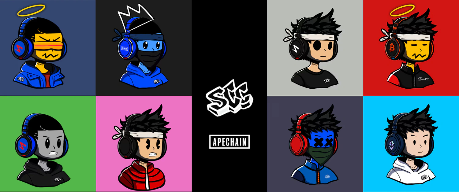 Sound Crew Collective