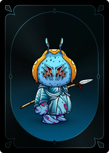 Token #3167