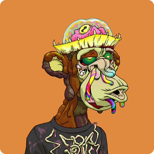 Token #2484