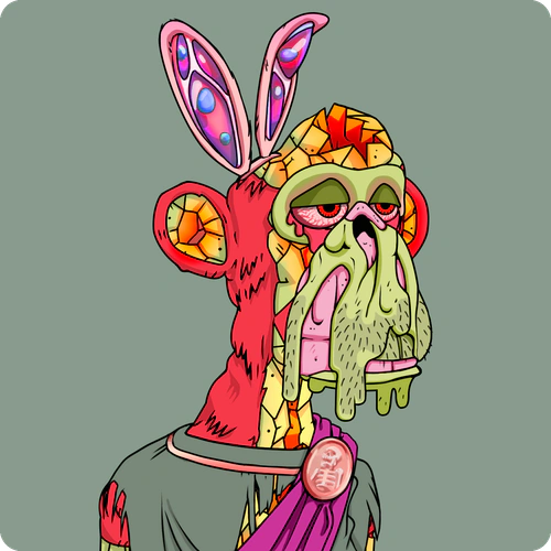 Token #2123