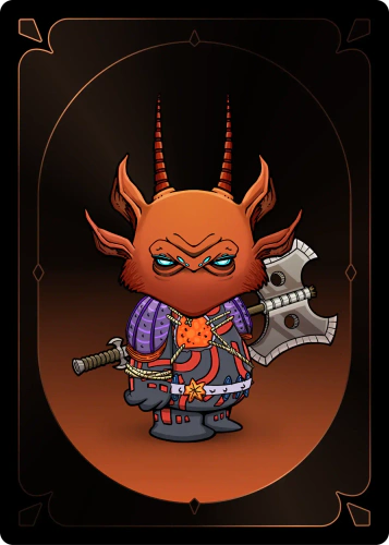 Token #6857