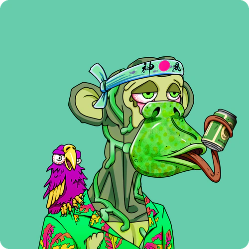 Token #1084