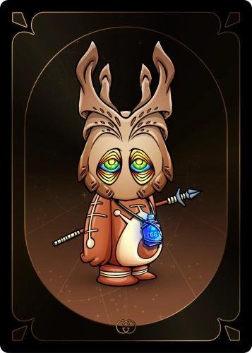 Token #6409